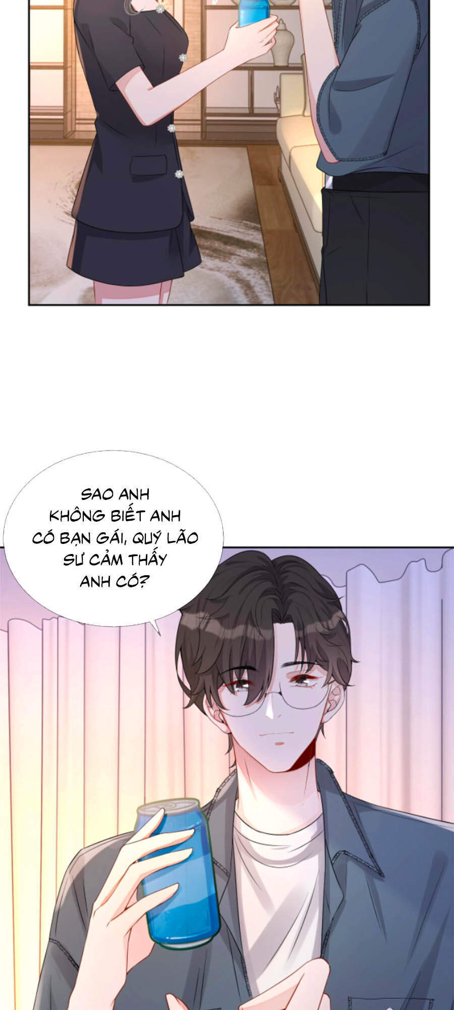 Chỉ Yêu Mình Em Chapter 57 - 34