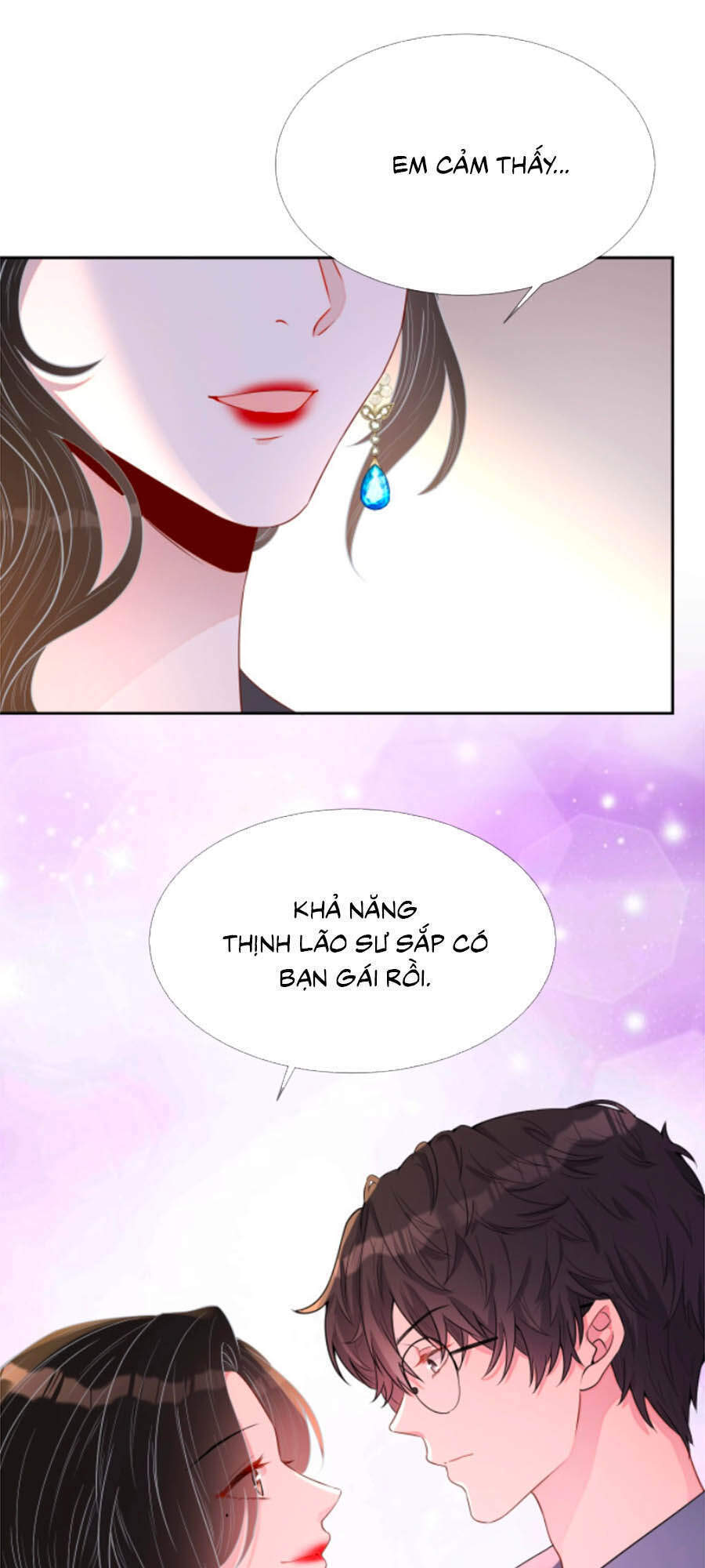 Chỉ Yêu Mình Em Chapter 57 - 36