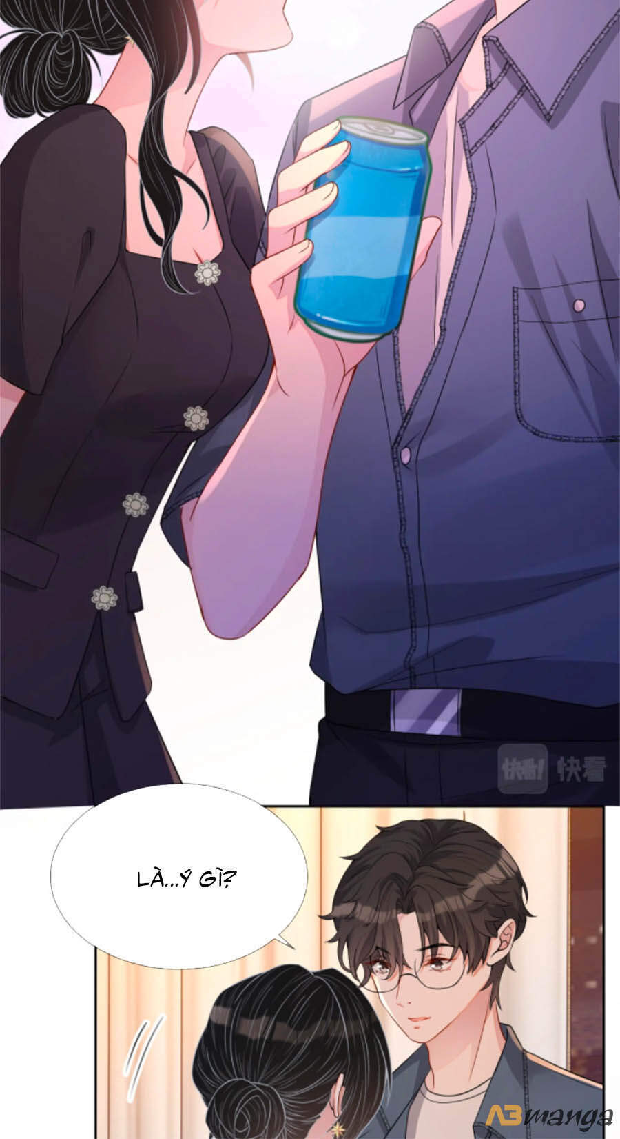 Chỉ Yêu Mình Em Chapter 57 - 37