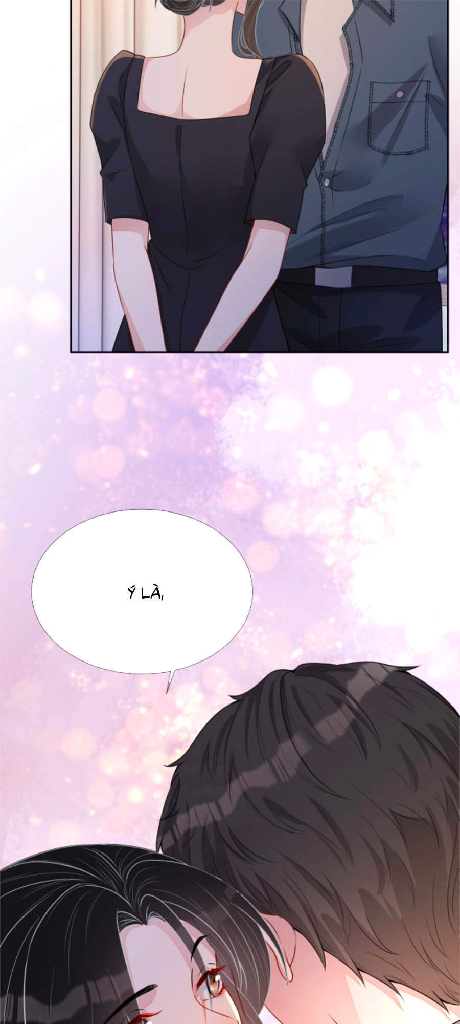 Chỉ Yêu Mình Em Chapter 57 - 38