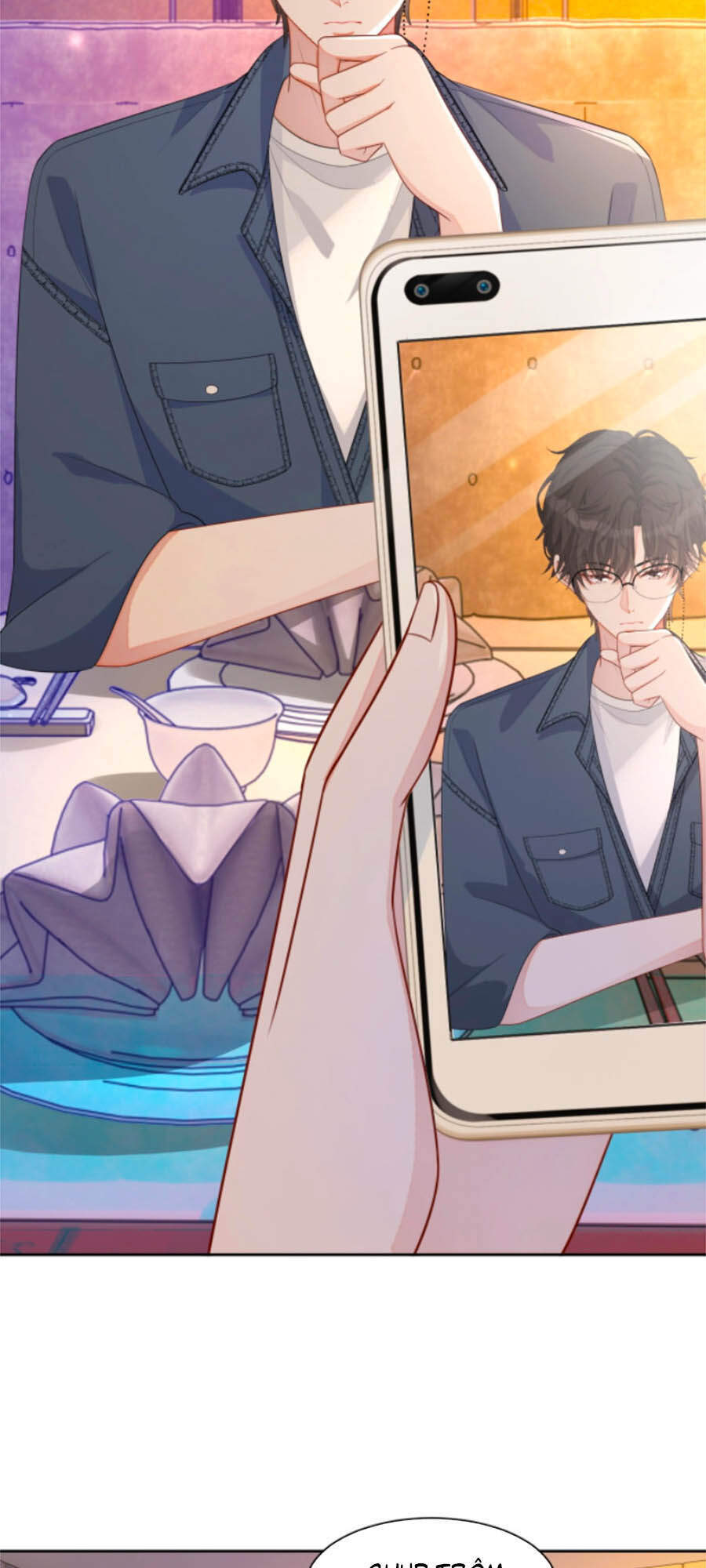 Chỉ Yêu Mình Em Chapter 57 - 7