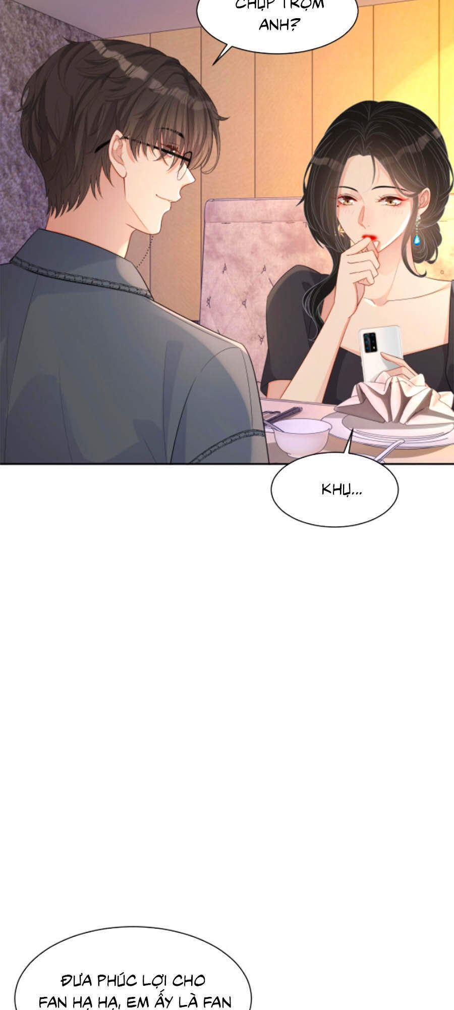 Chỉ Yêu Mình Em Chapter 57 - 8