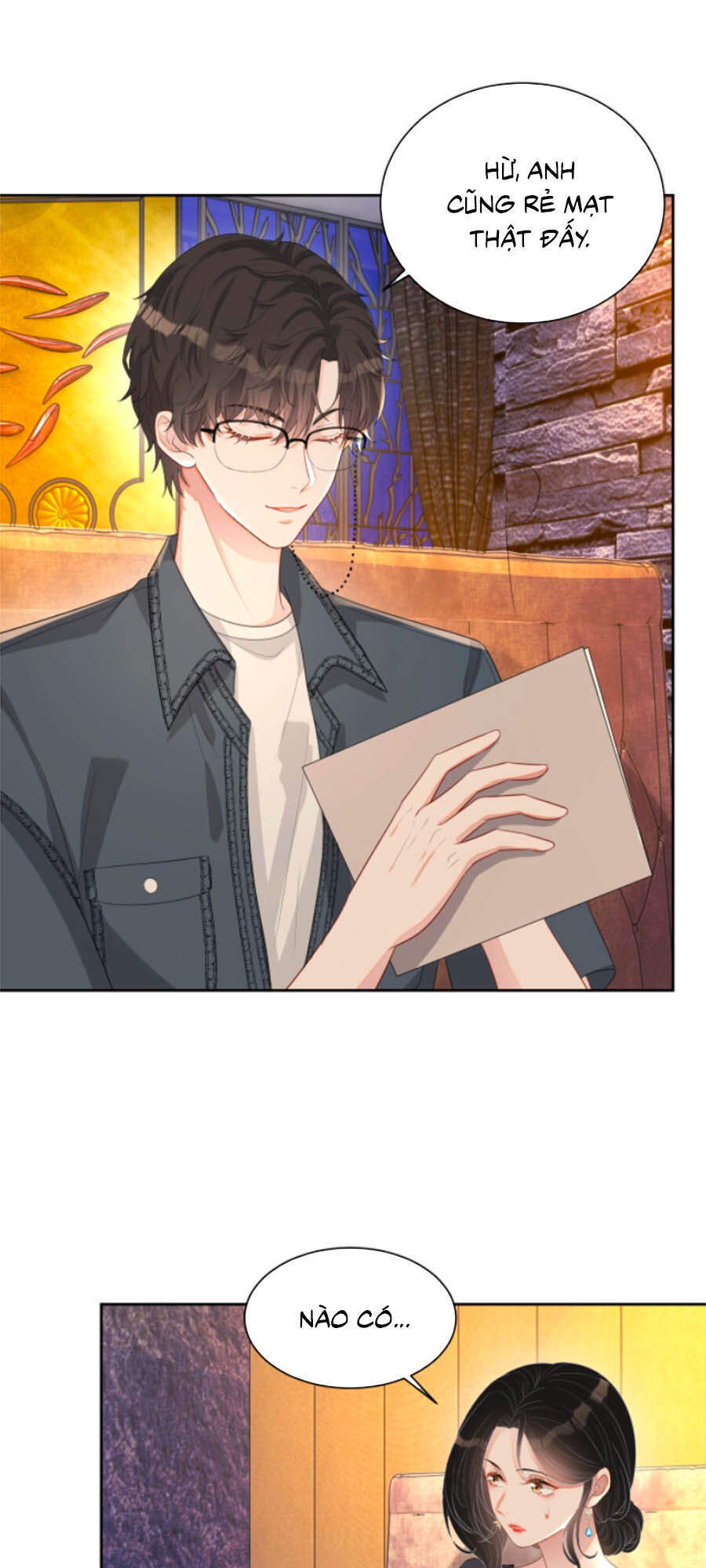 Chỉ Yêu Mình Em Chapter 57 - 10