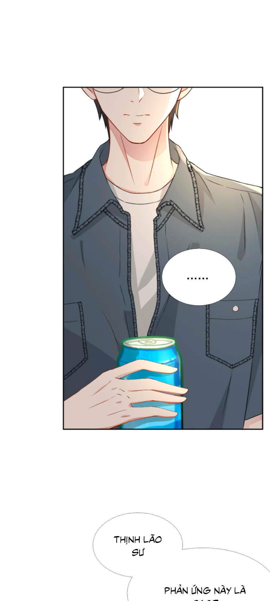 Chỉ Yêu Mình Em Chapter 58 - 1