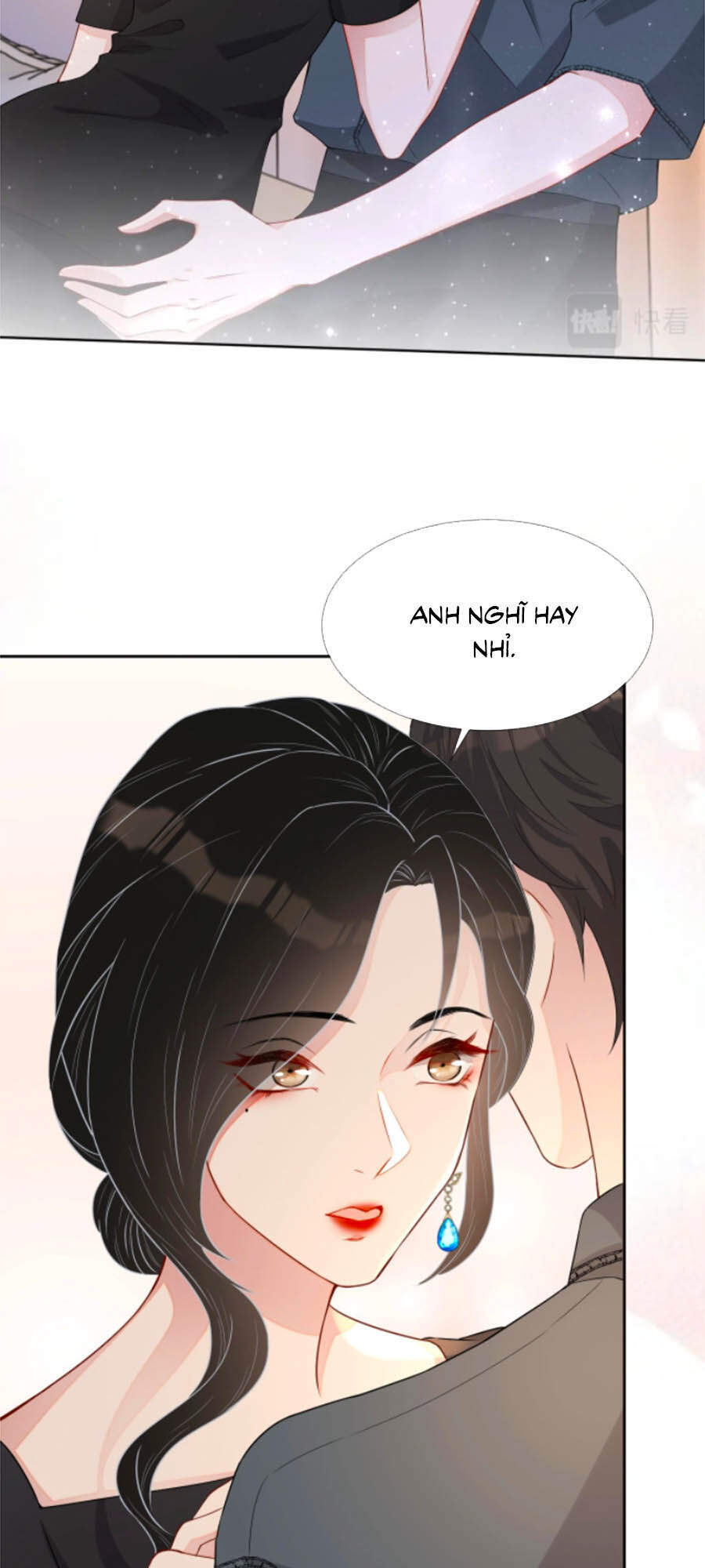 Chỉ Yêu Mình Em Chapter 58 - 13