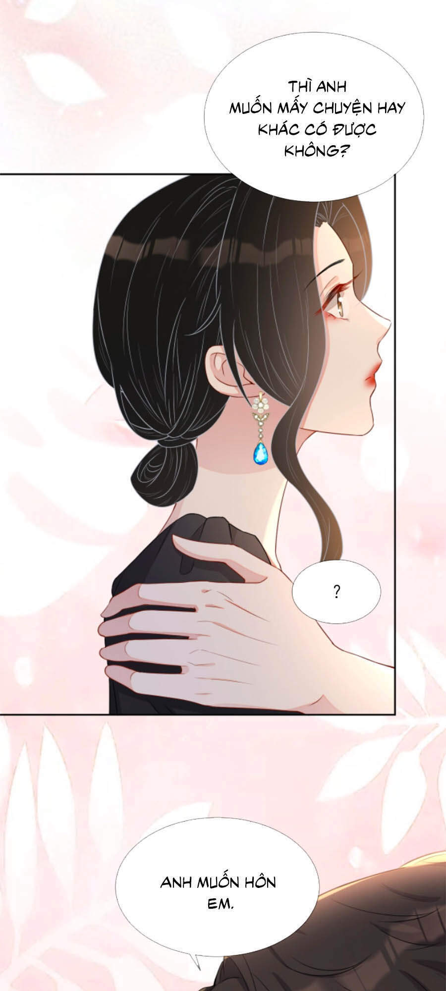 Chỉ Yêu Mình Em Chapter 58 - 15