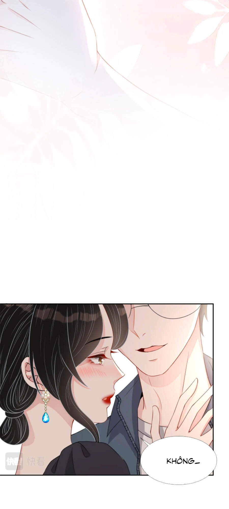 Chỉ Yêu Mình Em Chapter 58 - 17