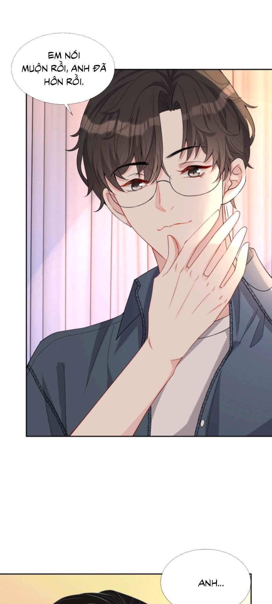 Chỉ Yêu Mình Em Chapter 58 - 20