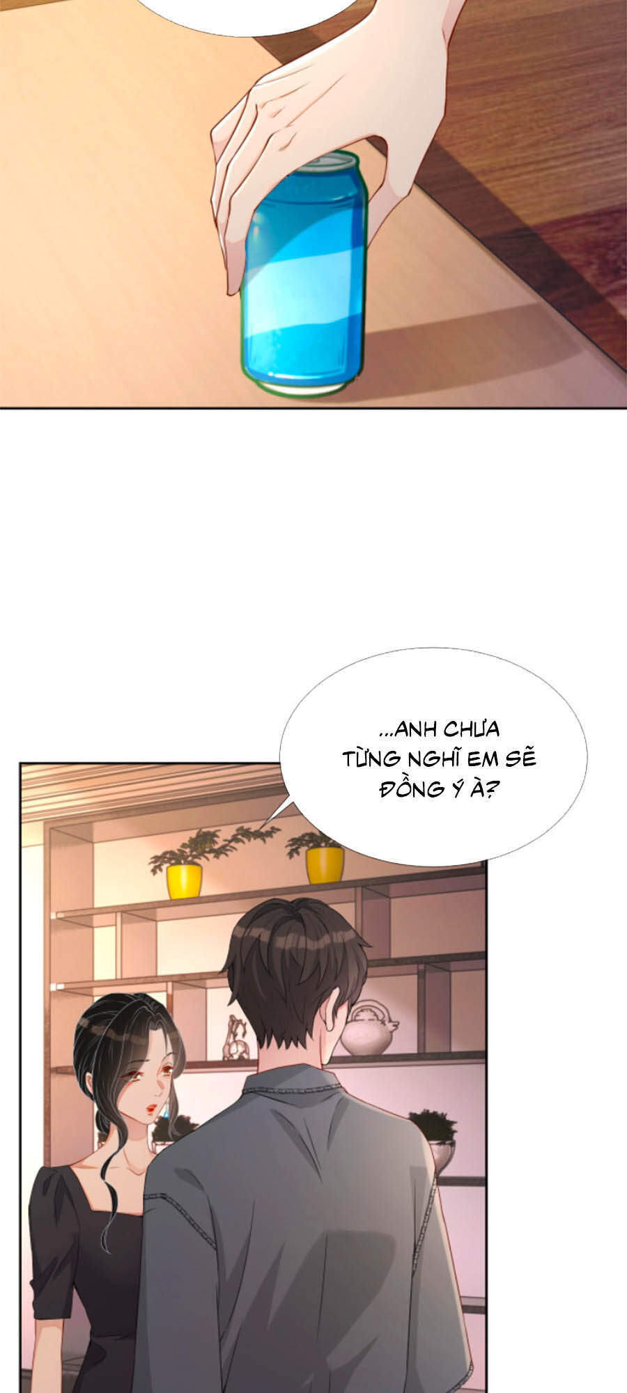 Chỉ Yêu Mình Em Chapter 58 - 3