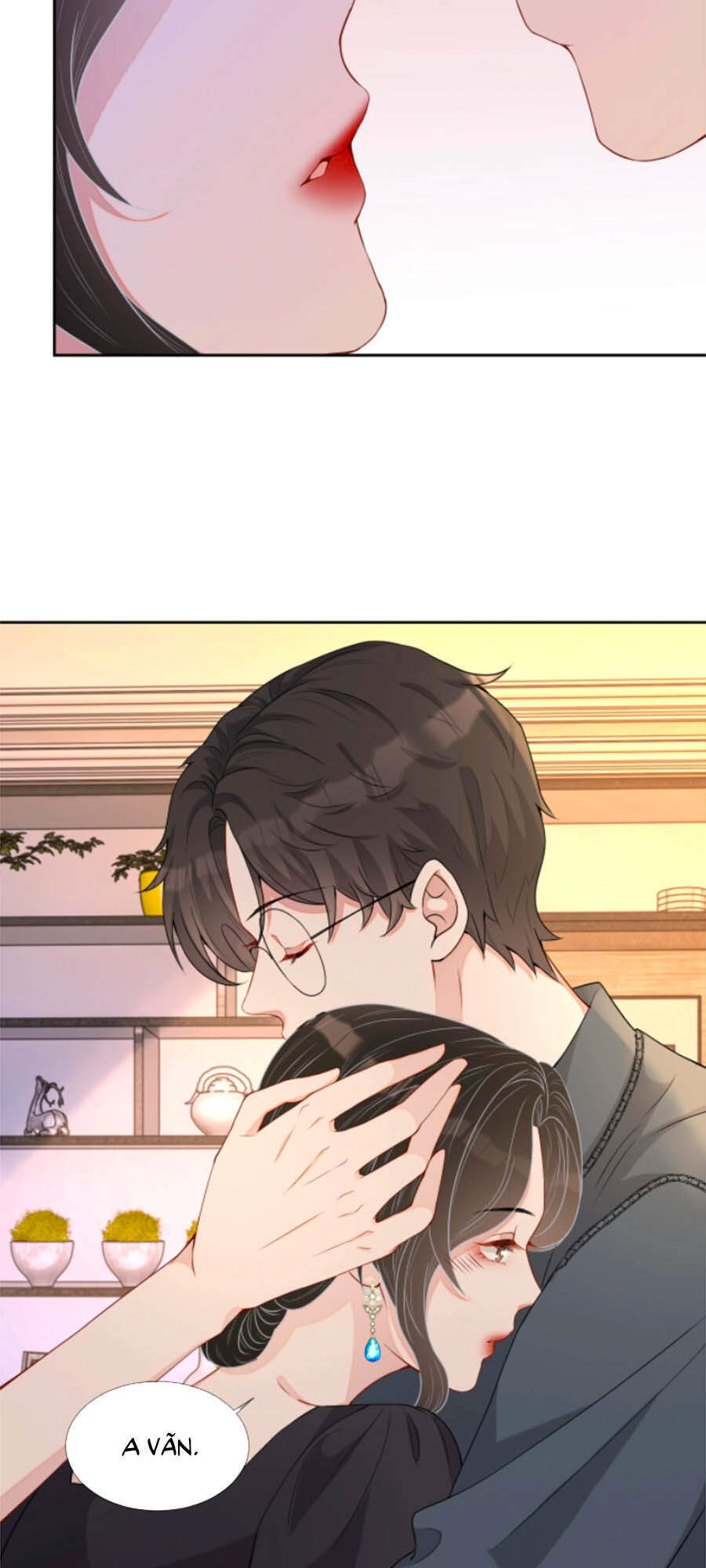 Chỉ Yêu Mình Em Chapter 58 - 26