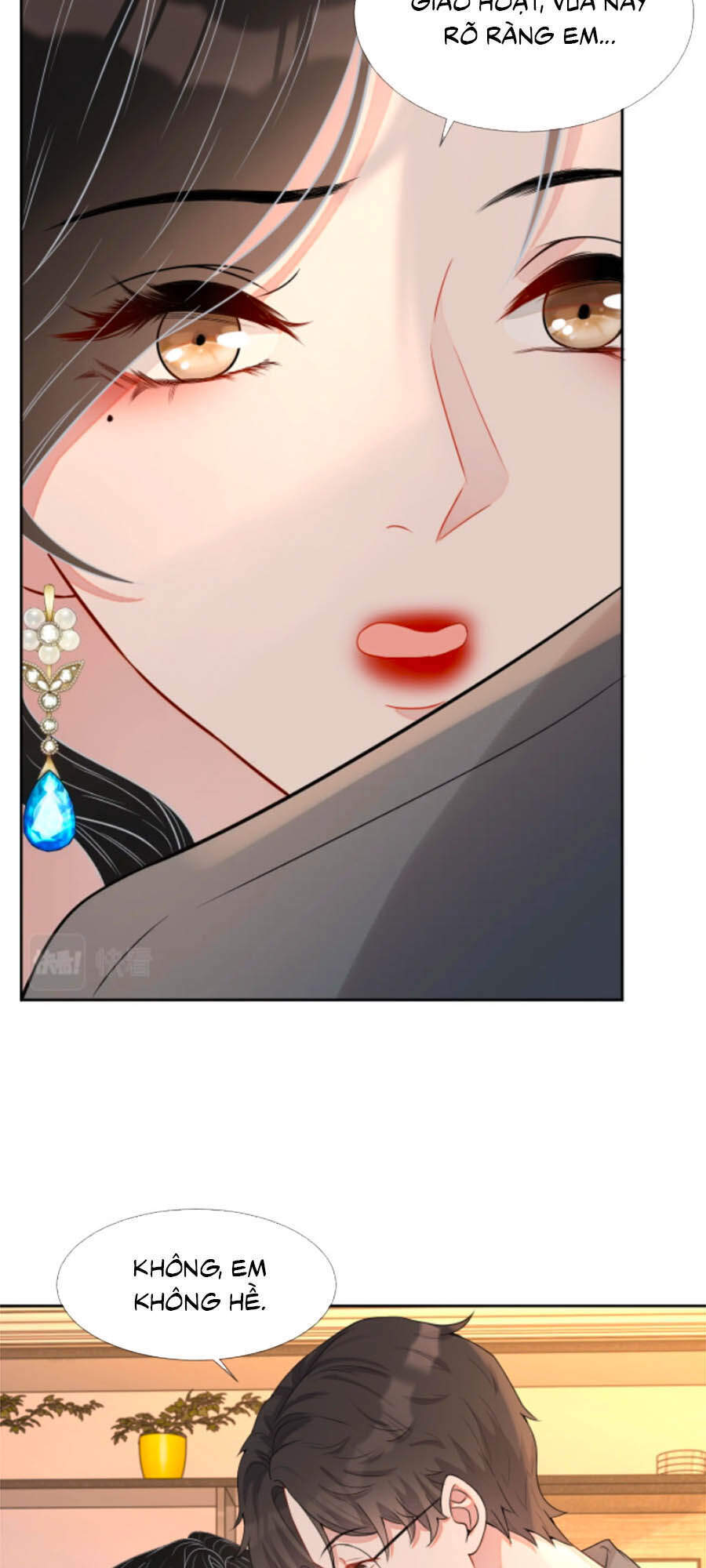 Chỉ Yêu Mình Em Chapter 58 - 29