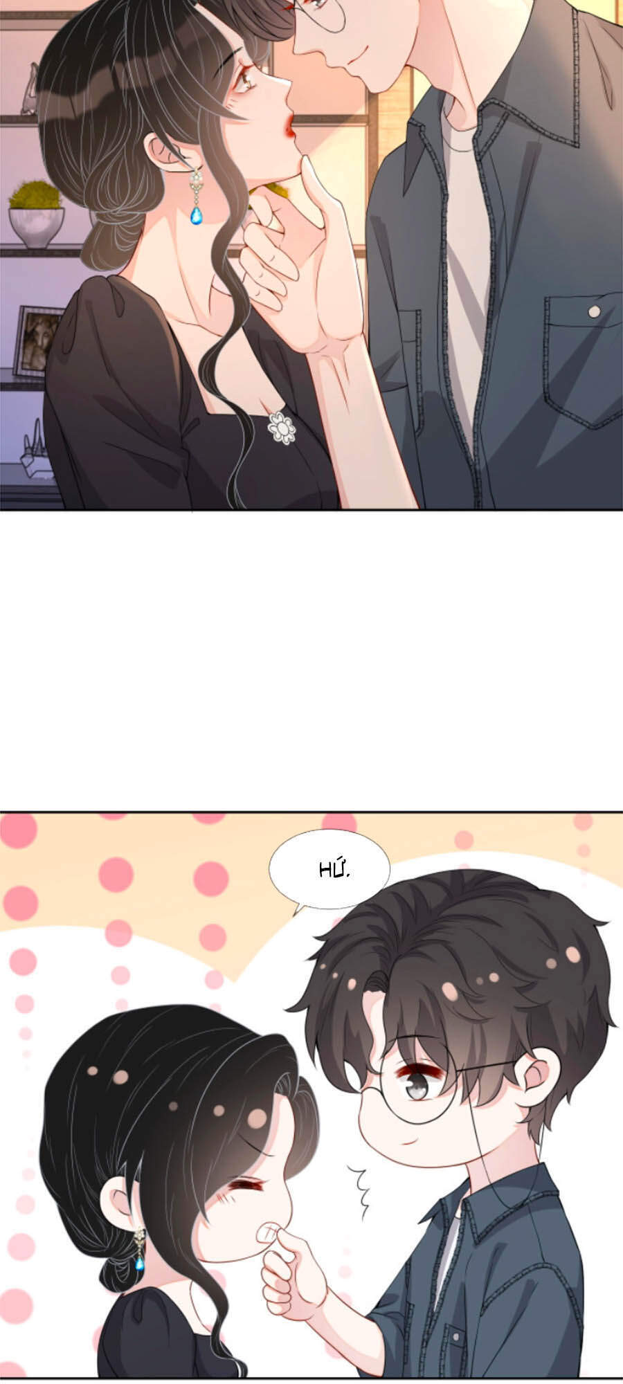 Chỉ Yêu Mình Em Chapter 58 - 30