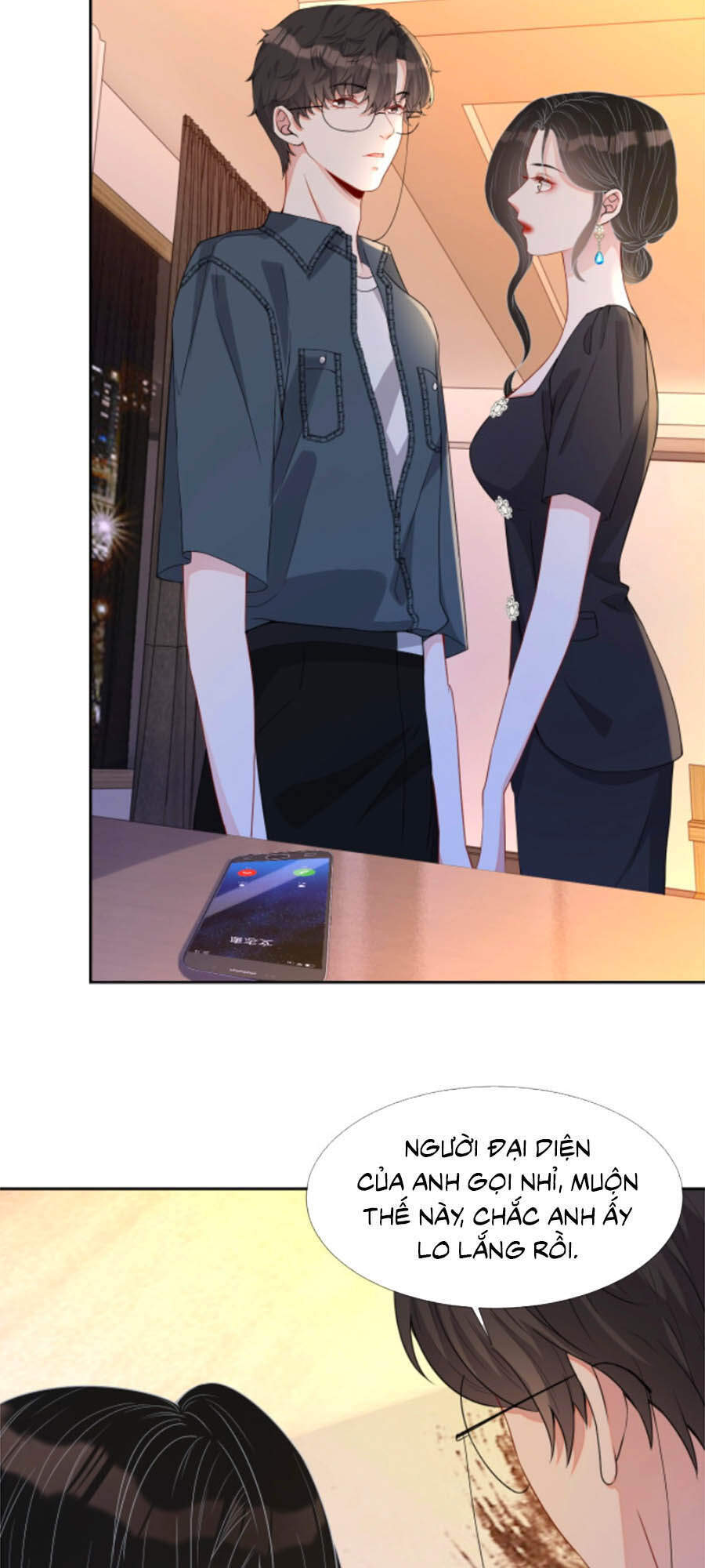 Chỉ Yêu Mình Em Chapter 58 - 33