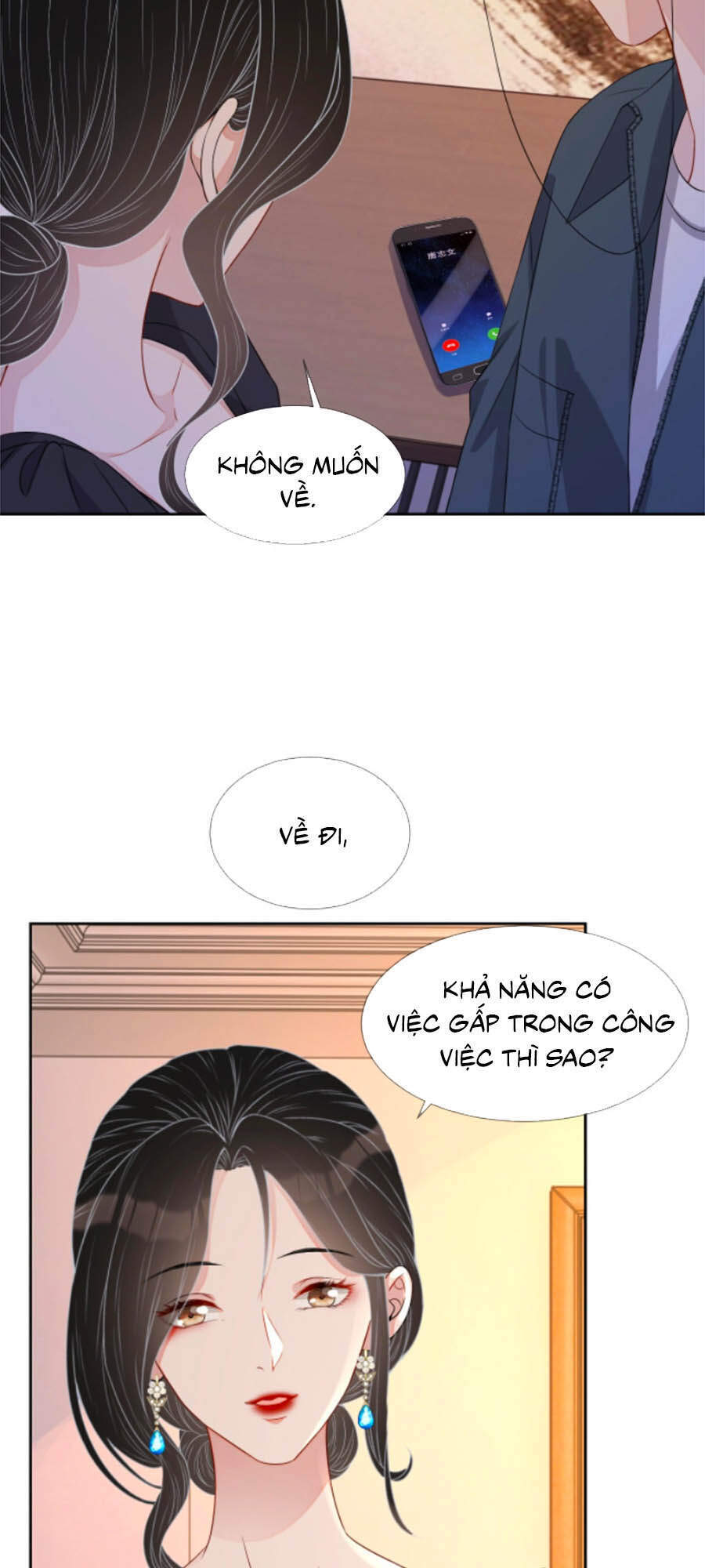 Chỉ Yêu Mình Em Chapter 58 - 34