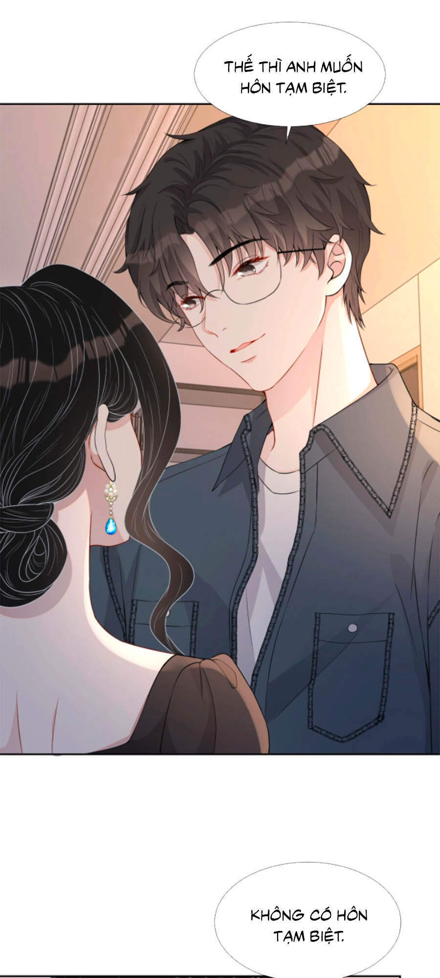 Chỉ Yêu Mình Em Chapter 58 - 36