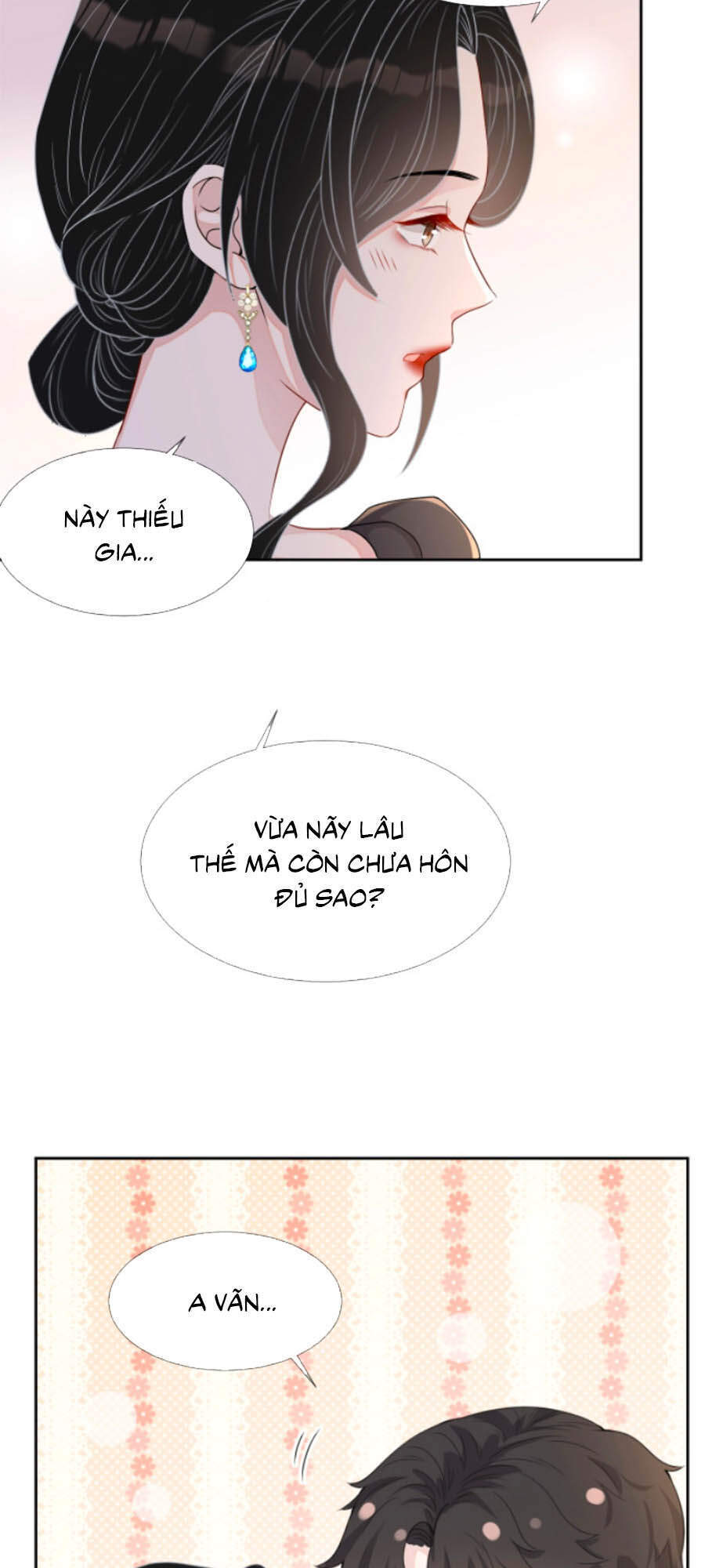 Chỉ Yêu Mình Em Chapter 58 - 37