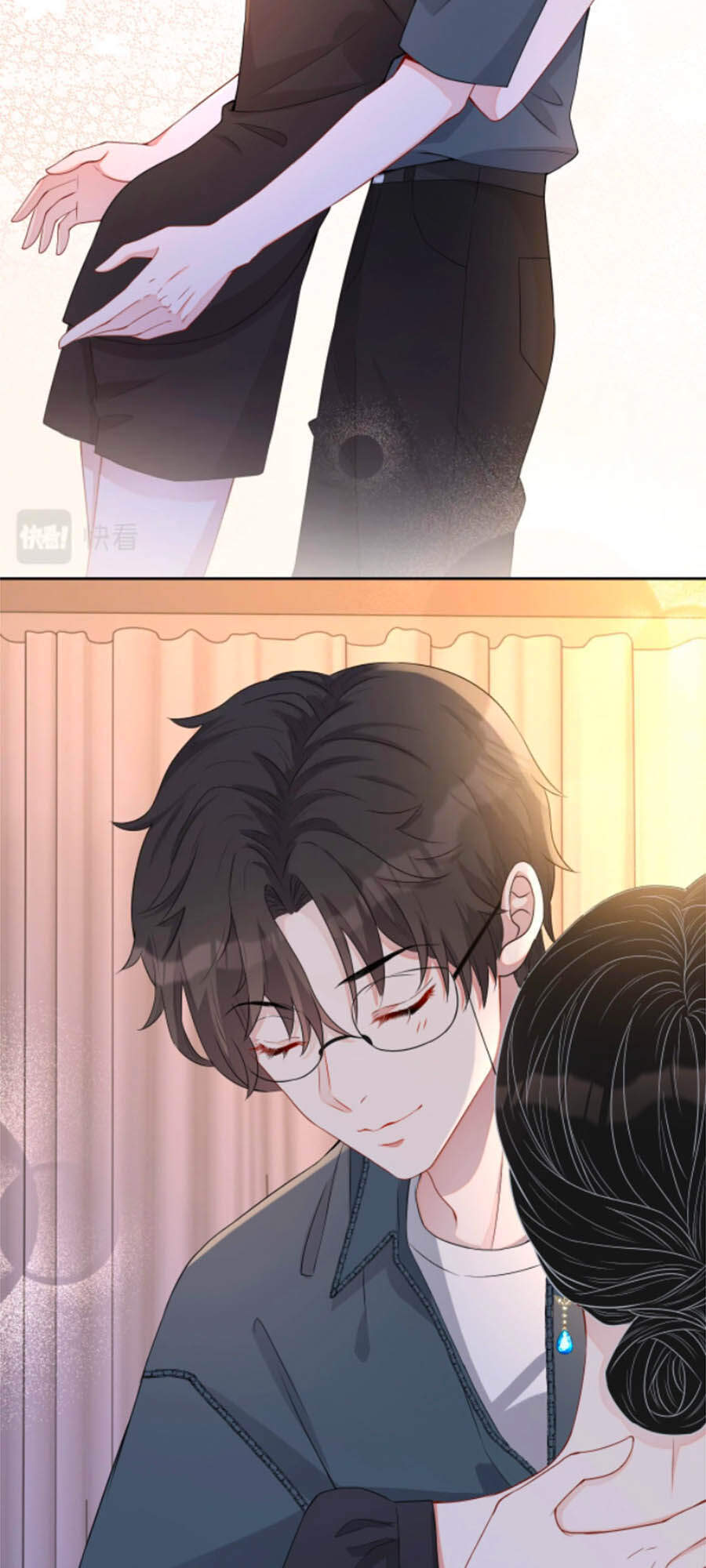 Chỉ Yêu Mình Em Chapter 58 - 40