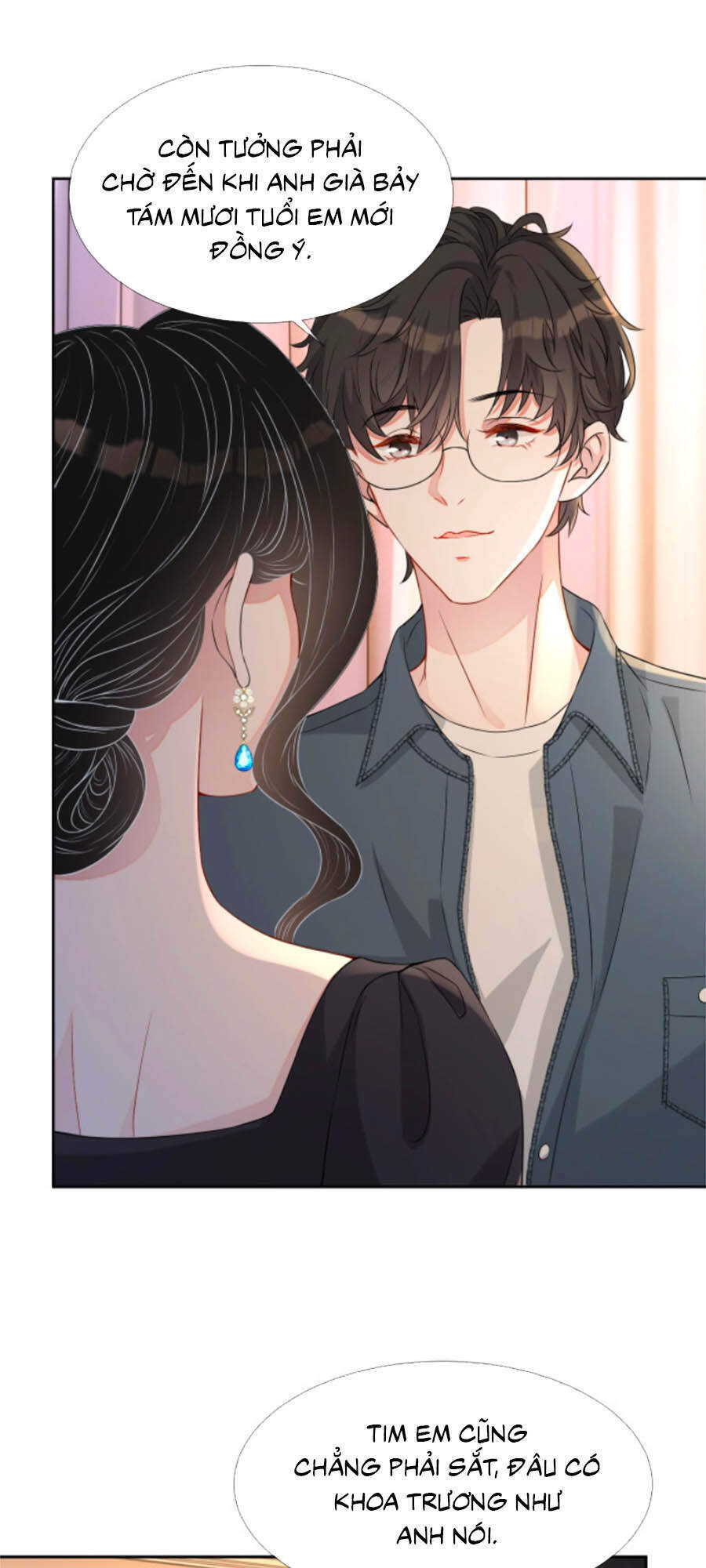 Chỉ Yêu Mình Em Chapter 58 - 5