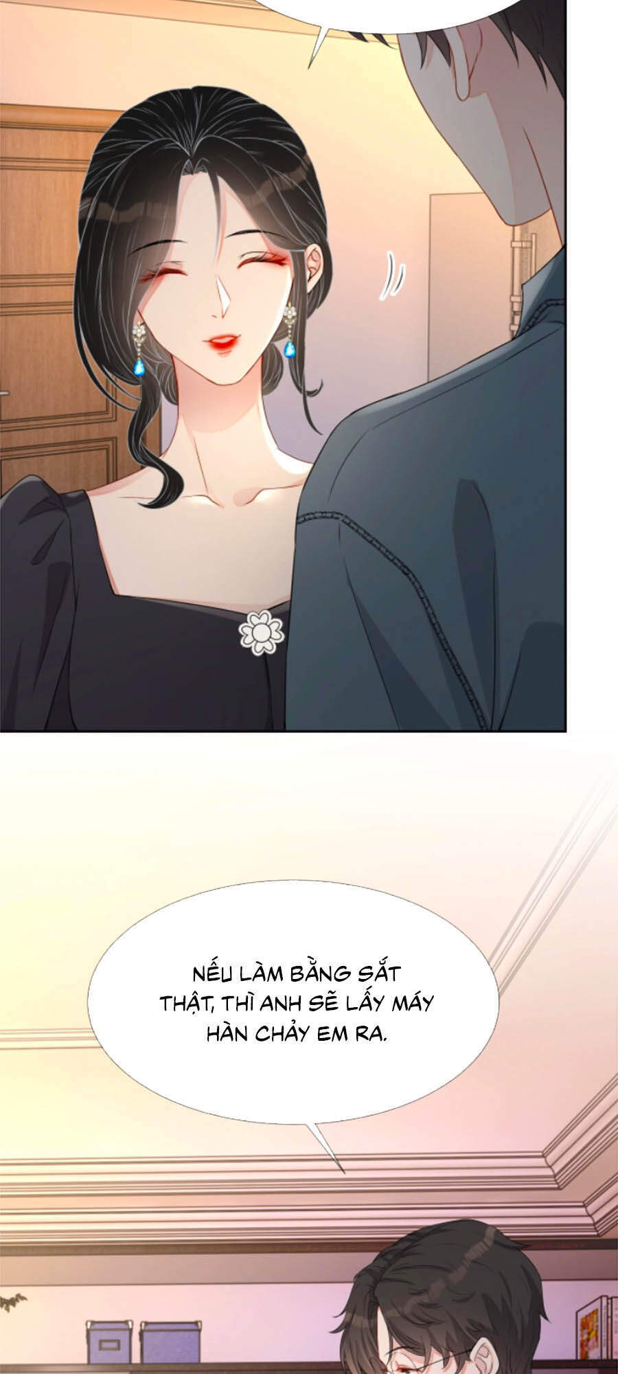 Chỉ Yêu Mình Em Chapter 58 - 6