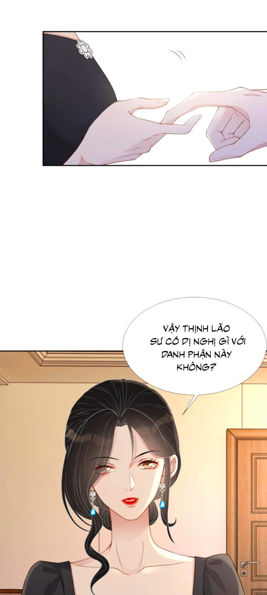 Chỉ Yêu Mình Em Chapter 58 - 9