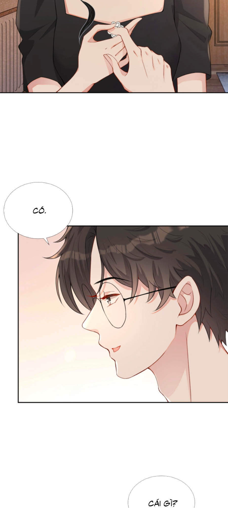 Chỉ Yêu Mình Em Chapter 58 - 10