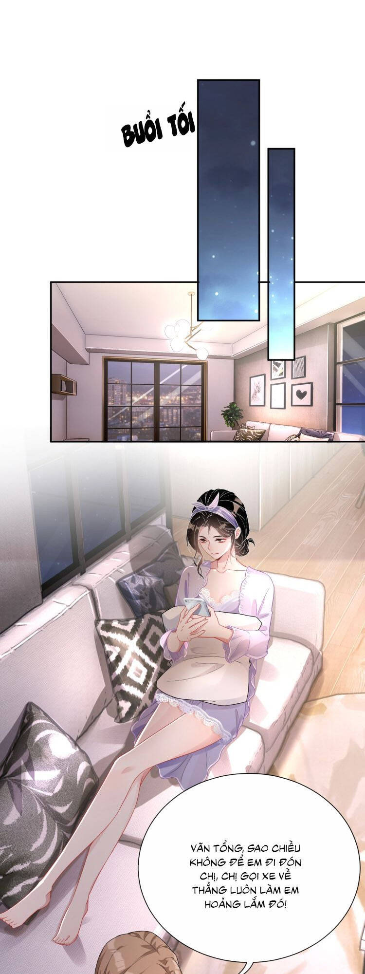 Chỉ Yêu Mình Em Chapter 6 - 2