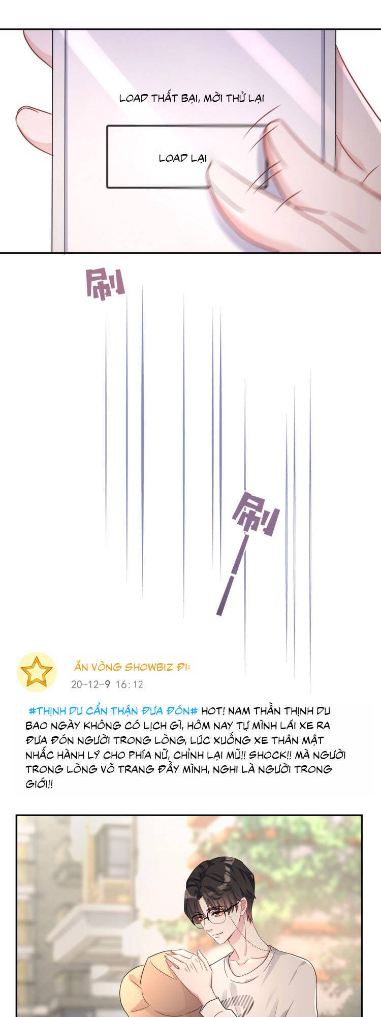 Chỉ Yêu Mình Em Chapter 6 - 11