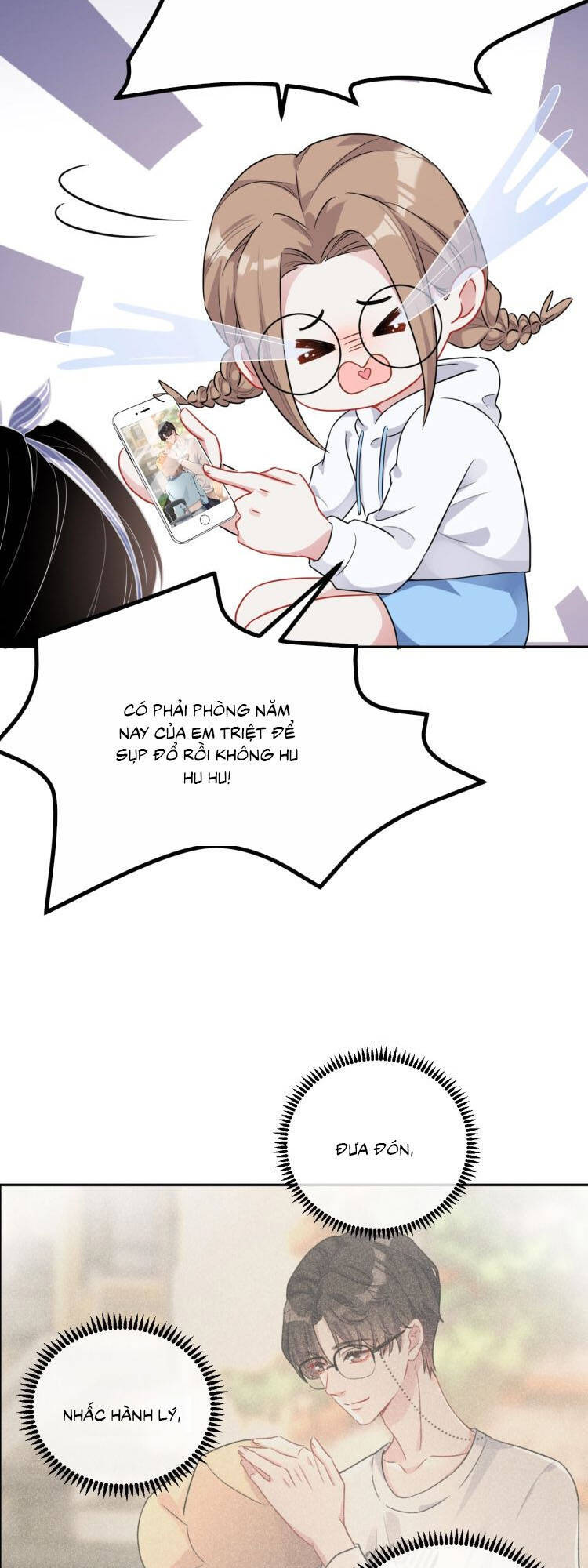 Chỉ Yêu Mình Em Chapter 6 - 14