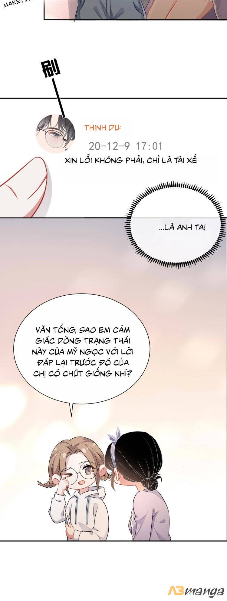 Chỉ Yêu Mình Em Chapter 6 - 17