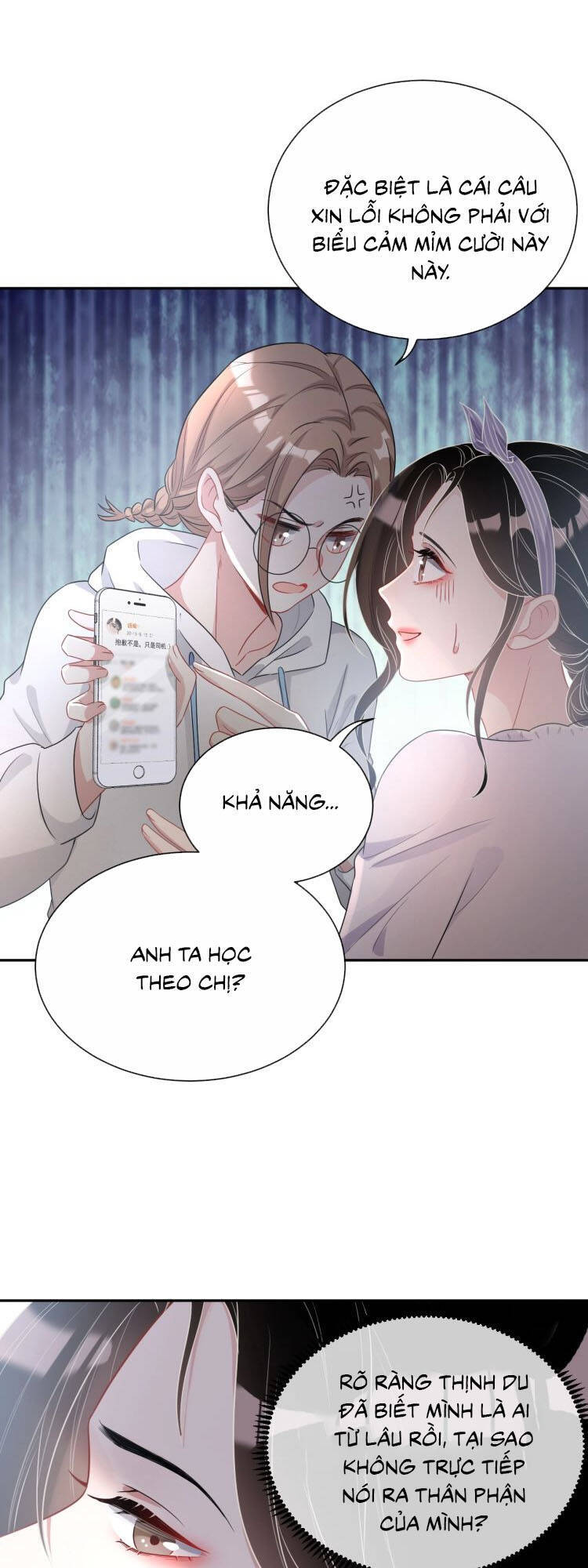Chỉ Yêu Mình Em Chapter 6 - 18