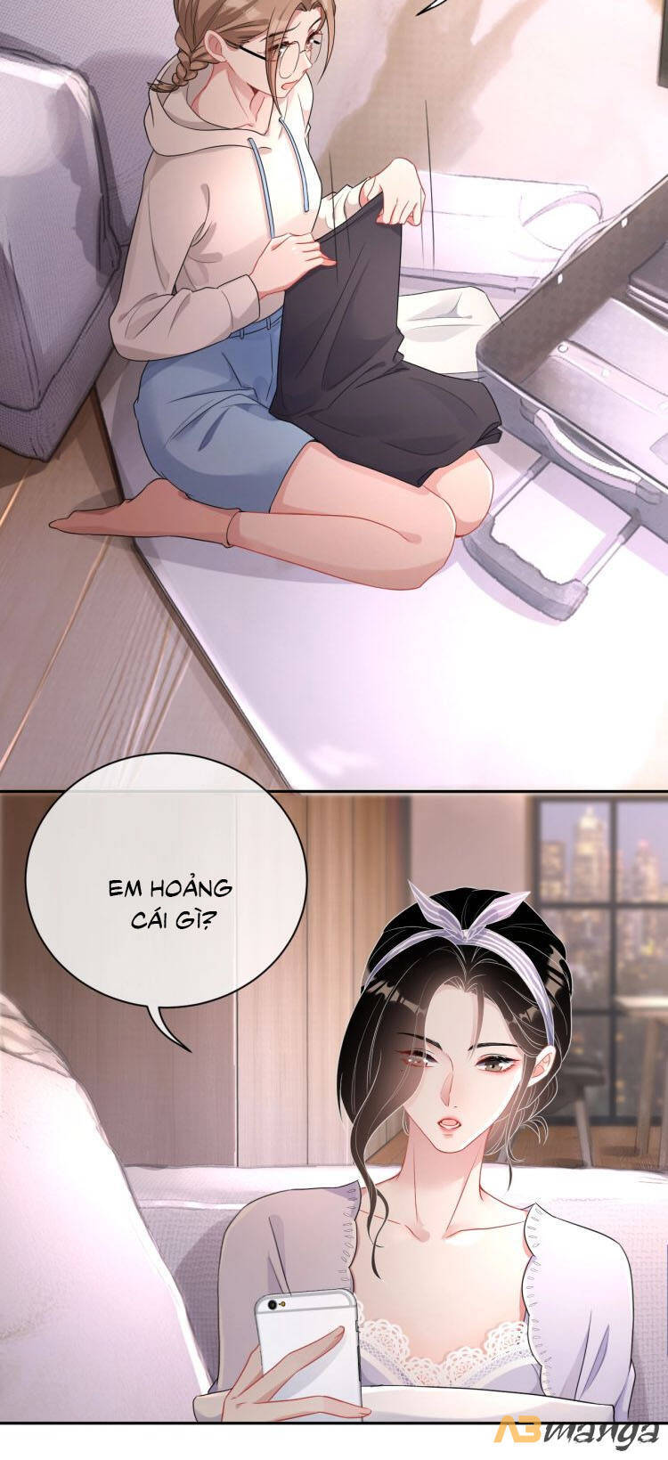 Chỉ Yêu Mình Em Chapter 6 - 3