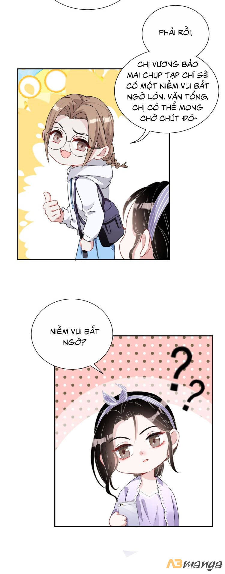 Chỉ Yêu Mình Em Chapter 6 - 21