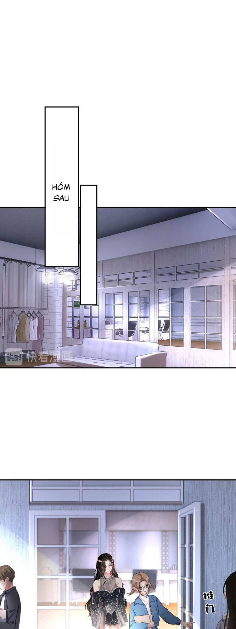 Chỉ Yêu Mình Em Chapter 6 - 22