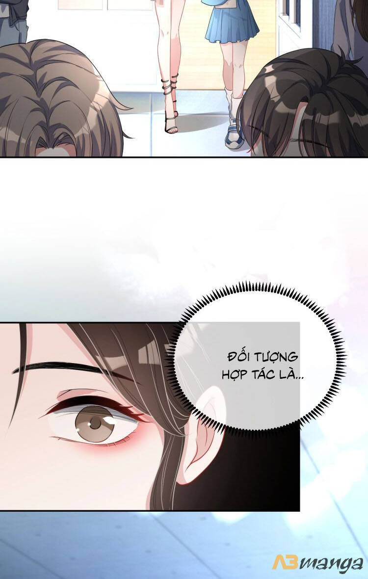 Chỉ Yêu Mình Em Chapter 6 - 23