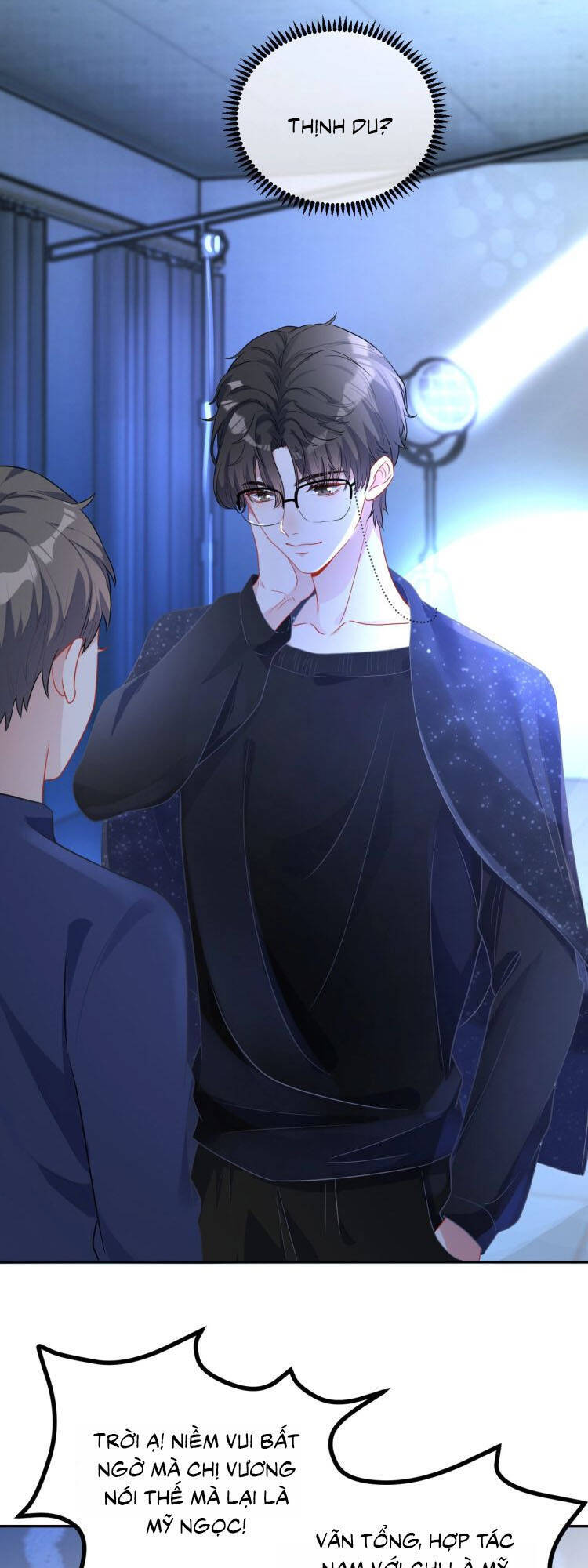 Chỉ Yêu Mình Em Chapter 6 - 24