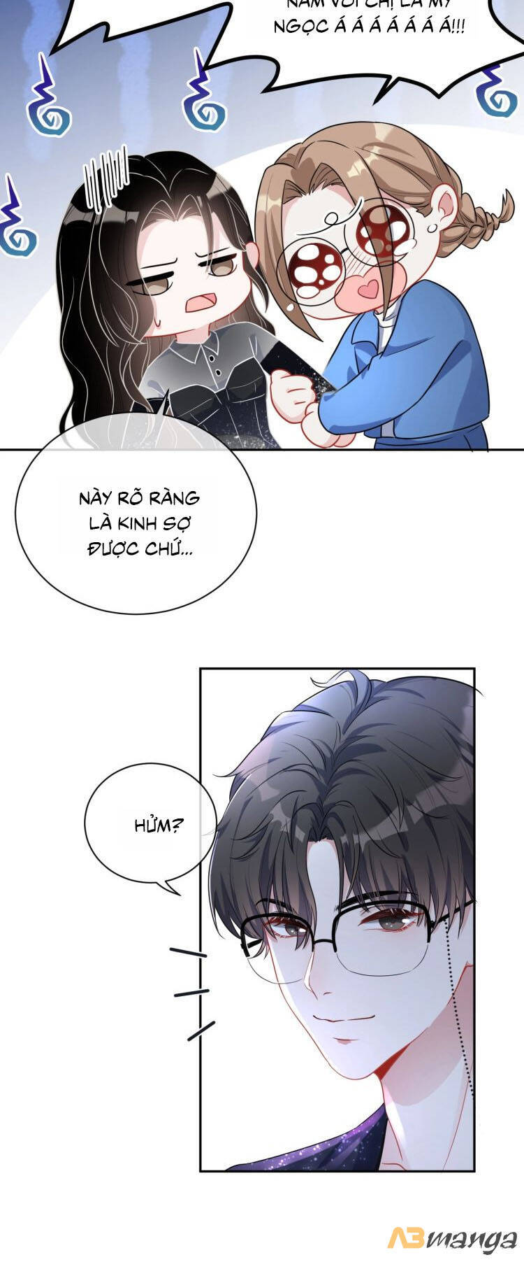 Chỉ Yêu Mình Em Chapter 6 - 25