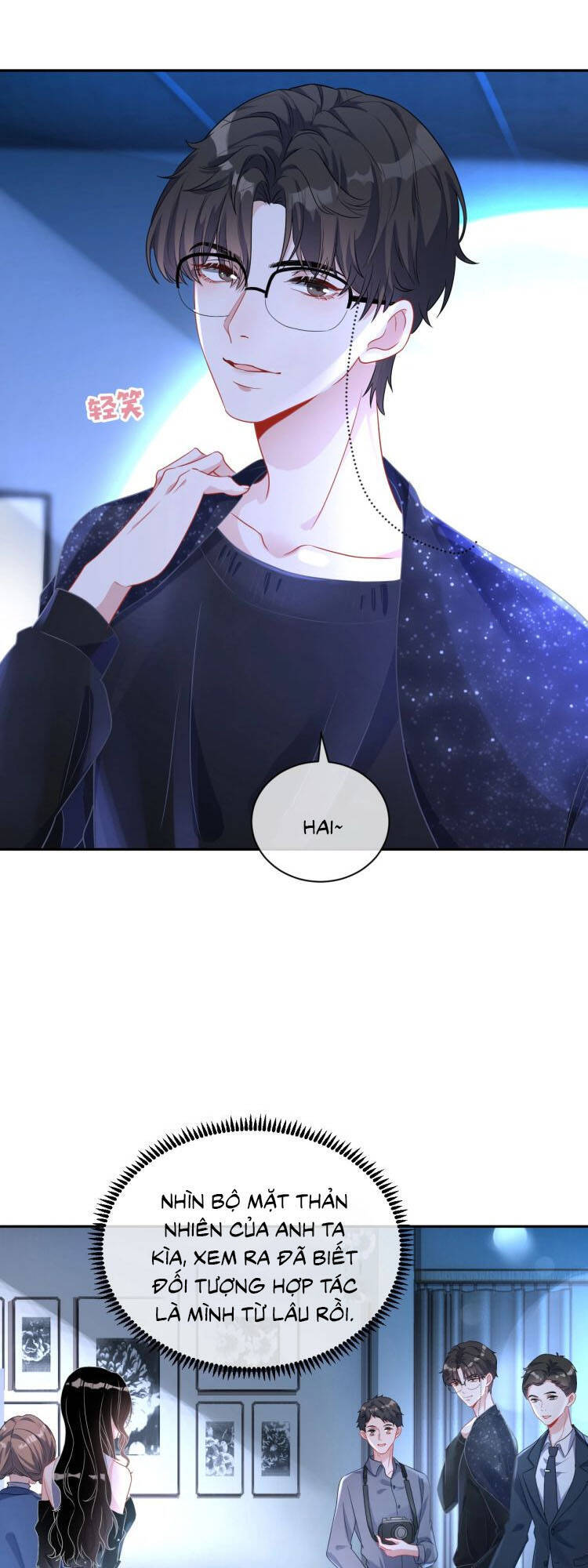 Chỉ Yêu Mình Em Chapter 6 - 26