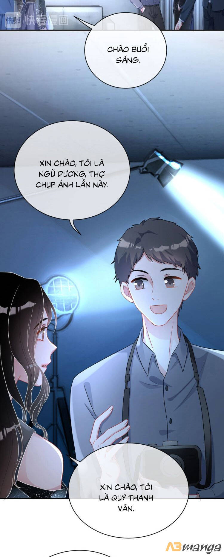 Chỉ Yêu Mình Em Chapter 6 - 27