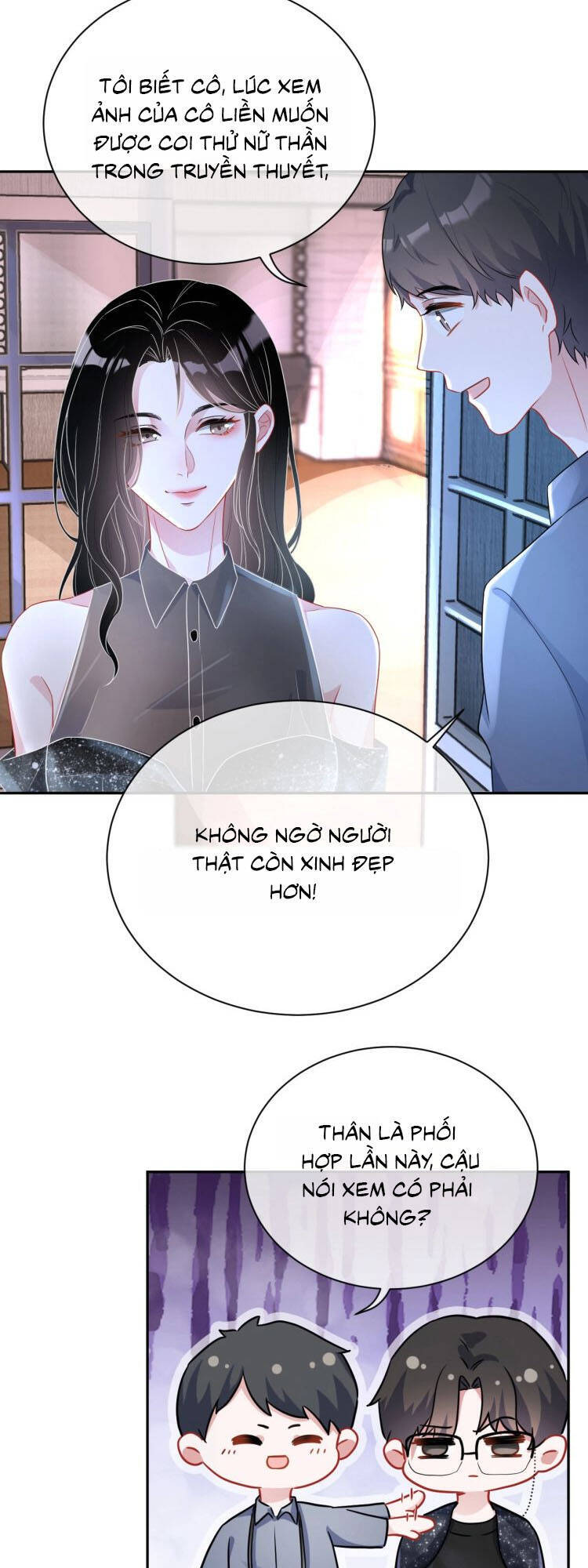 Chỉ Yêu Mình Em Chapter 6 - 28