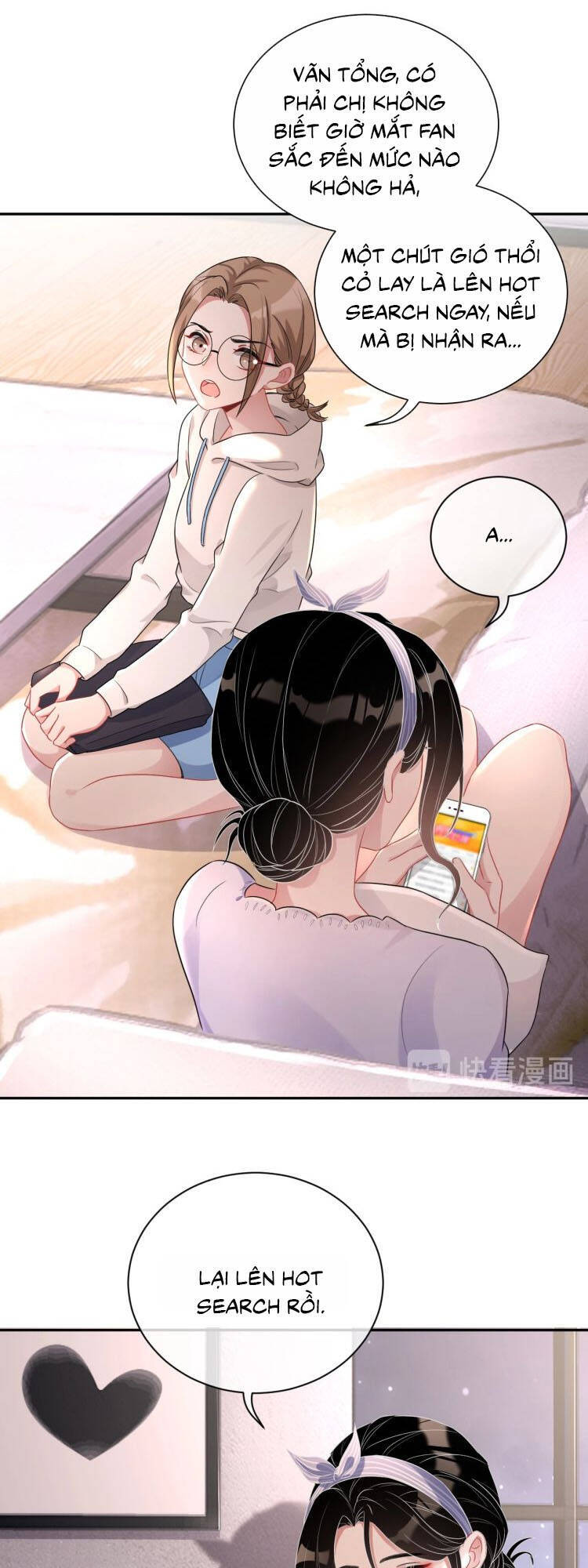 Chỉ Yêu Mình Em Chapter 6 - 4