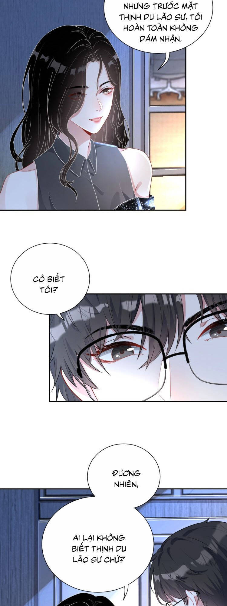 Chỉ Yêu Mình Em Chapter 6 - 32