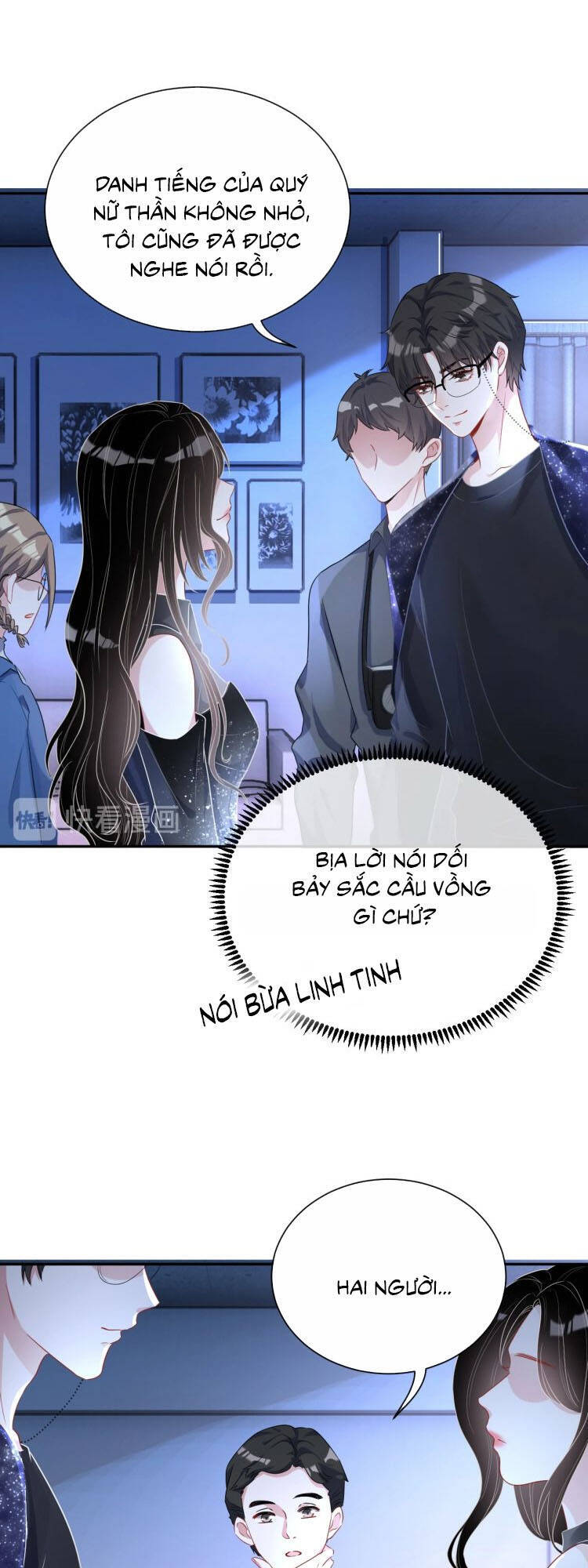 Chỉ Yêu Mình Em Chapter 6 - 34