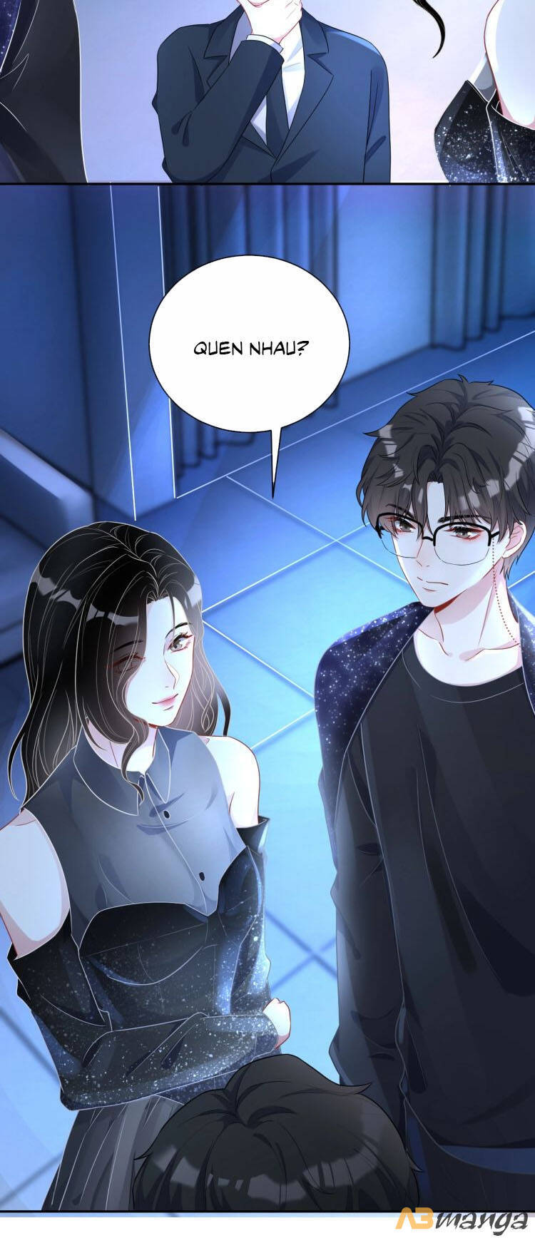 Chỉ Yêu Mình Em Chapter 6 - 35