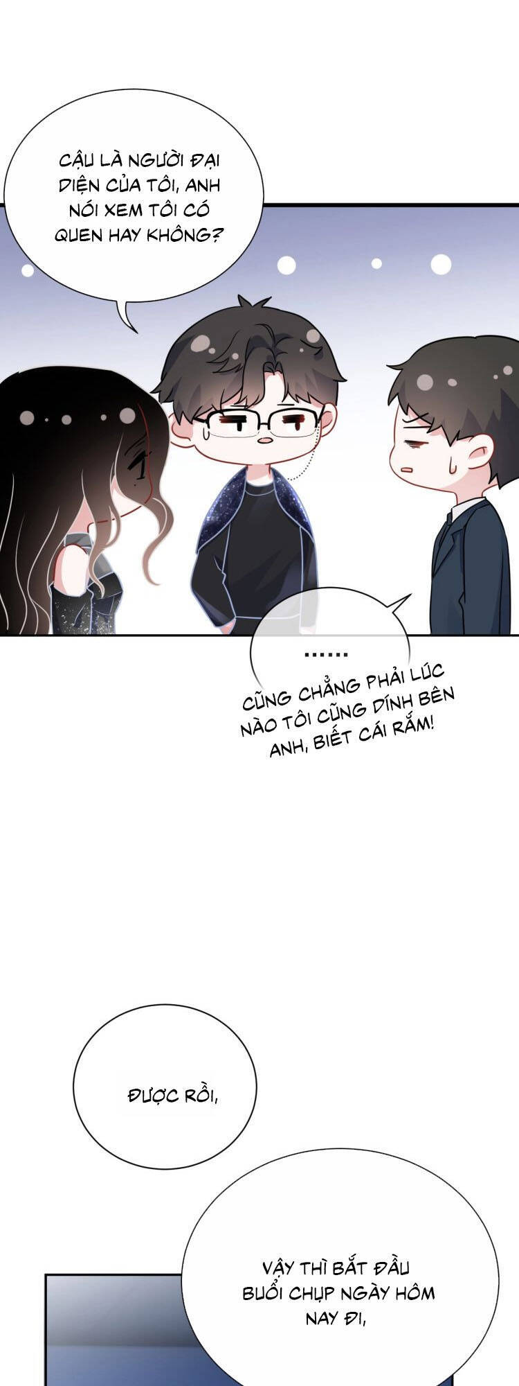 Chỉ Yêu Mình Em Chapter 6 - 36