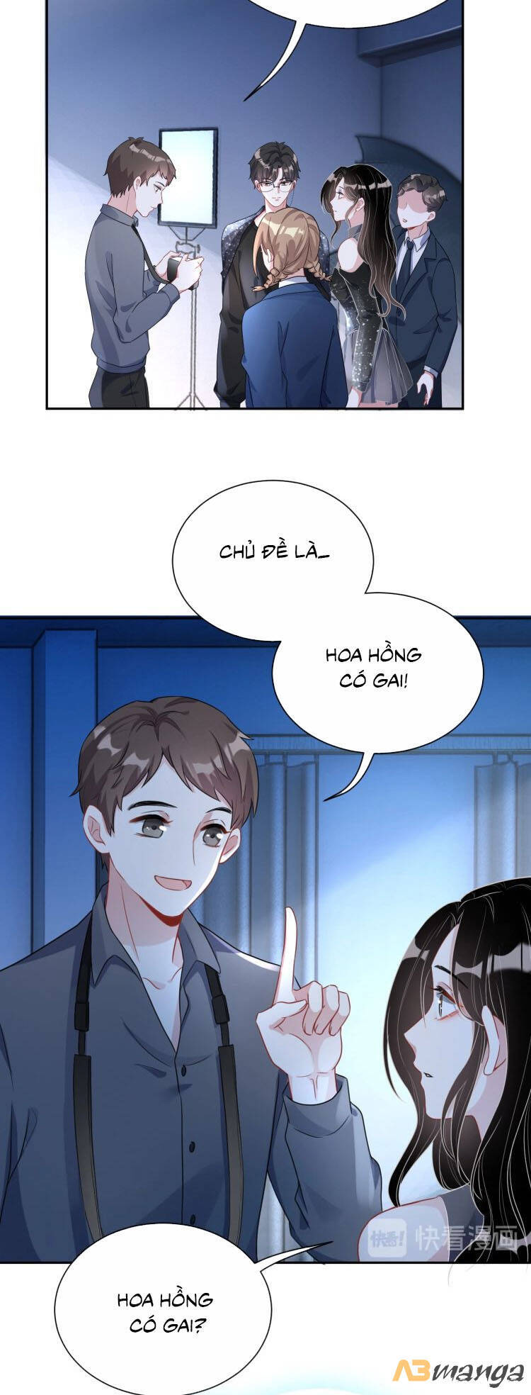 Chỉ Yêu Mình Em Chapter 6 - 37