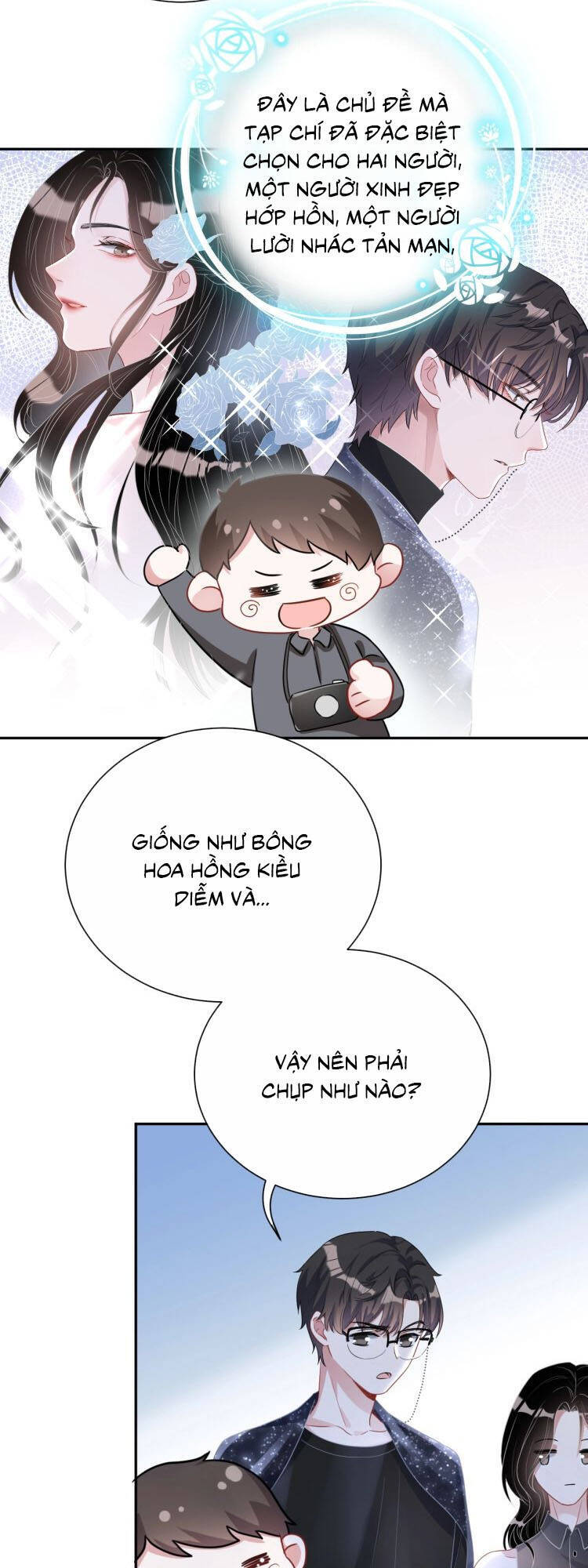 Chỉ Yêu Mình Em Chapter 6 - 38