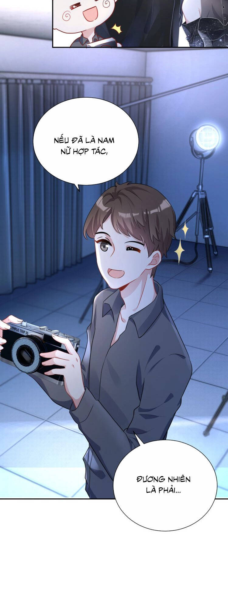 Chỉ Yêu Mình Em Chapter 6 - 39