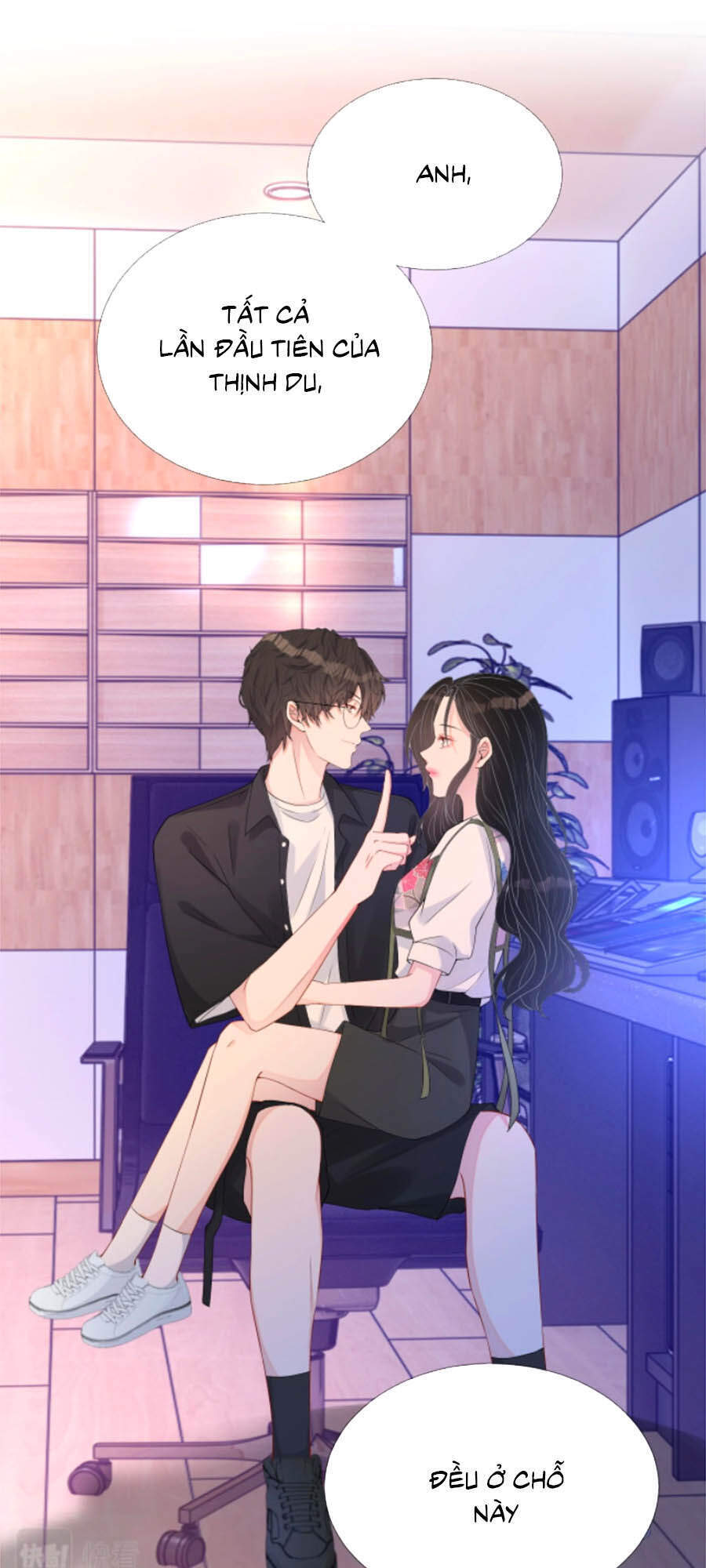 Chỉ Yêu Mình Em Chapter 60 - 11