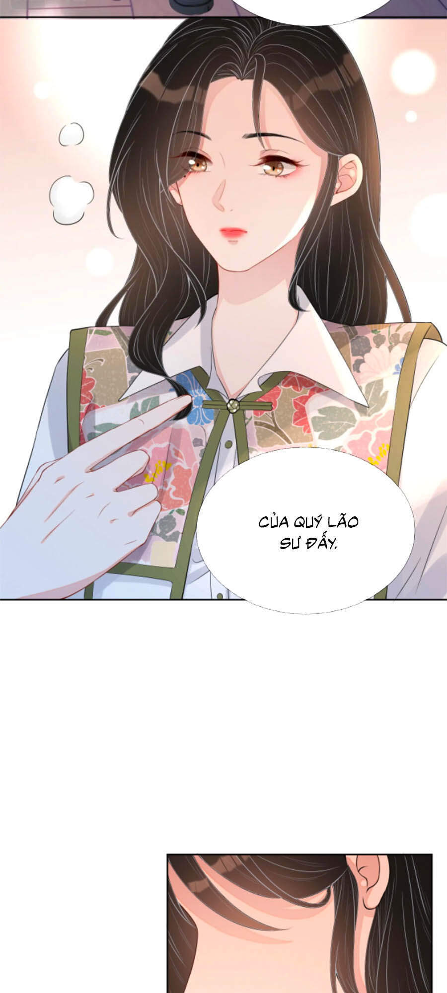 Chỉ Yêu Mình Em Chapter 60 - 12