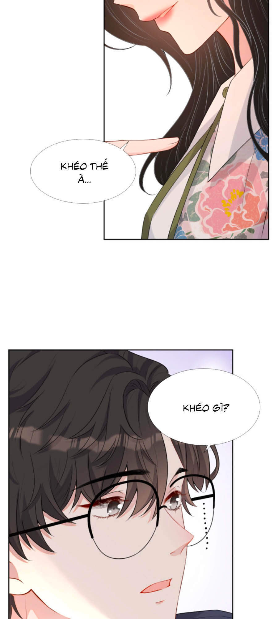 Chỉ Yêu Mình Em Chapter 60 - 13